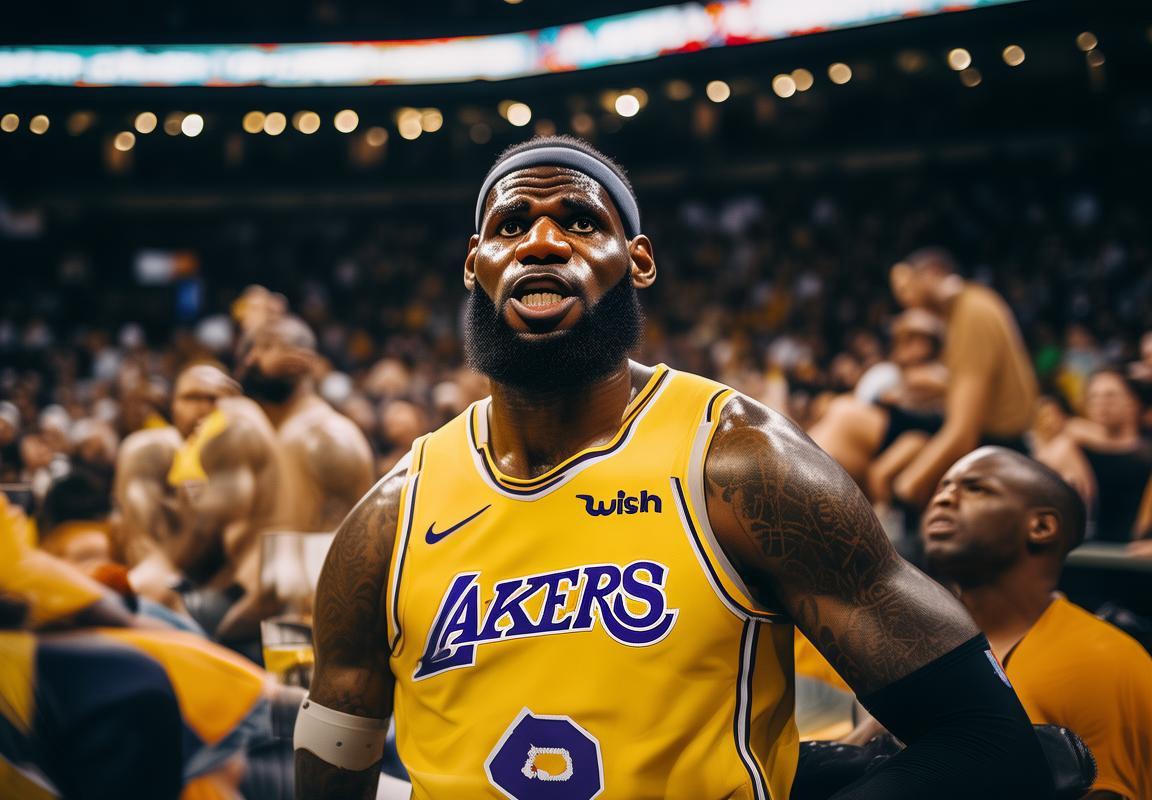 2015年NBA总决赛：骑士队逆境夺冠，詹姆斯秘密手术背后的传奇